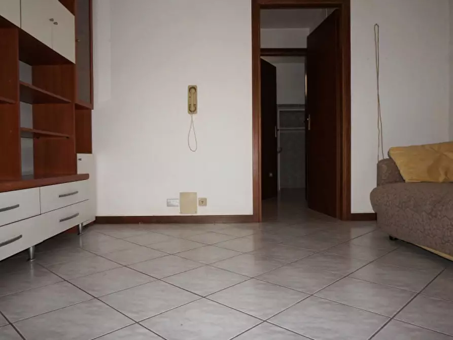 Immagine 41 di Villetta a schiera in vendita  in Via Kennedy, 12 a Torrile