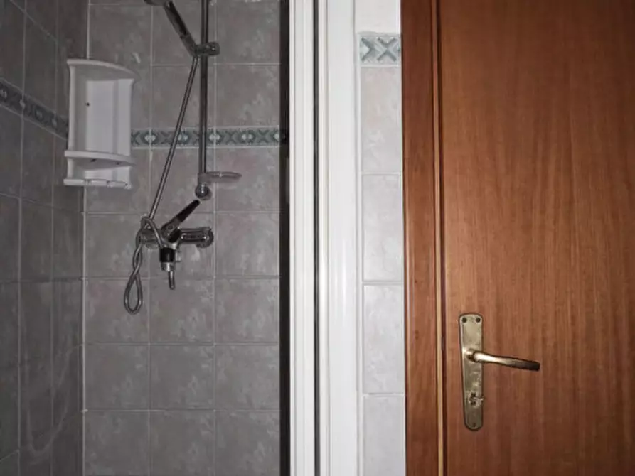 Immagine 43 di Villetta a schiera in vendita  in Via Kennedy, 12 a Torrile