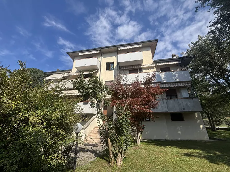 Immagine 1 di Appartamento in vendita  in Via Mascagni, 35 a Torrile