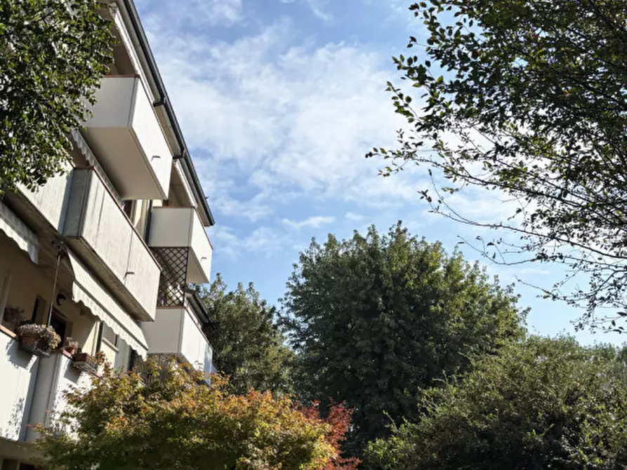 Immagine 3 di Appartamento in vendita  in Via Mascagni, 35 a Torrile