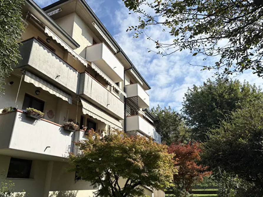 Immagine 4 di Appartamento in vendita  in Via Mascagni, 35 a Torrile