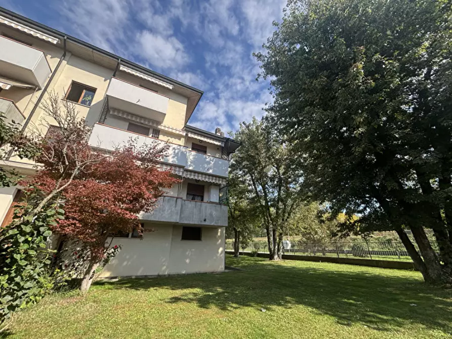 Immagine 5 di Appartamento in vendita  in Via Mascagni, 35 a Torrile