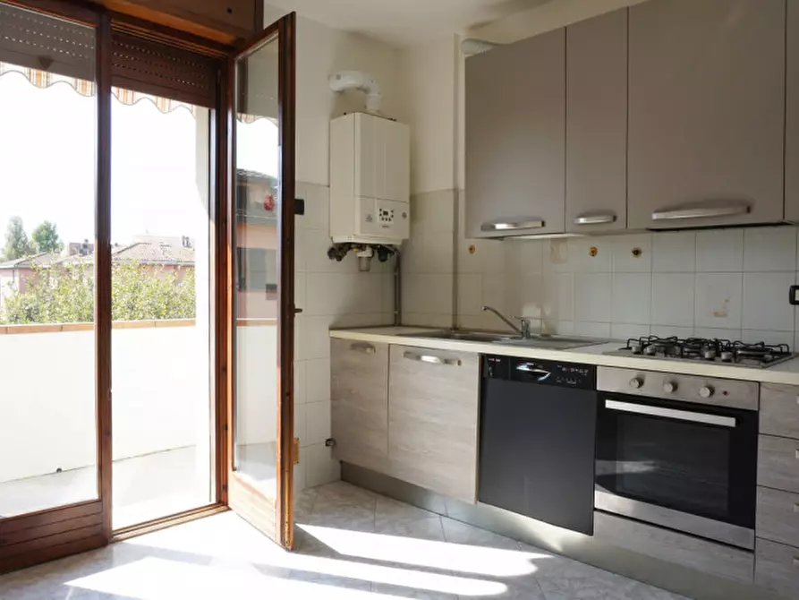 Immagine 16 di Appartamento in vendita  in Via Mascagni, 35 a Torrile