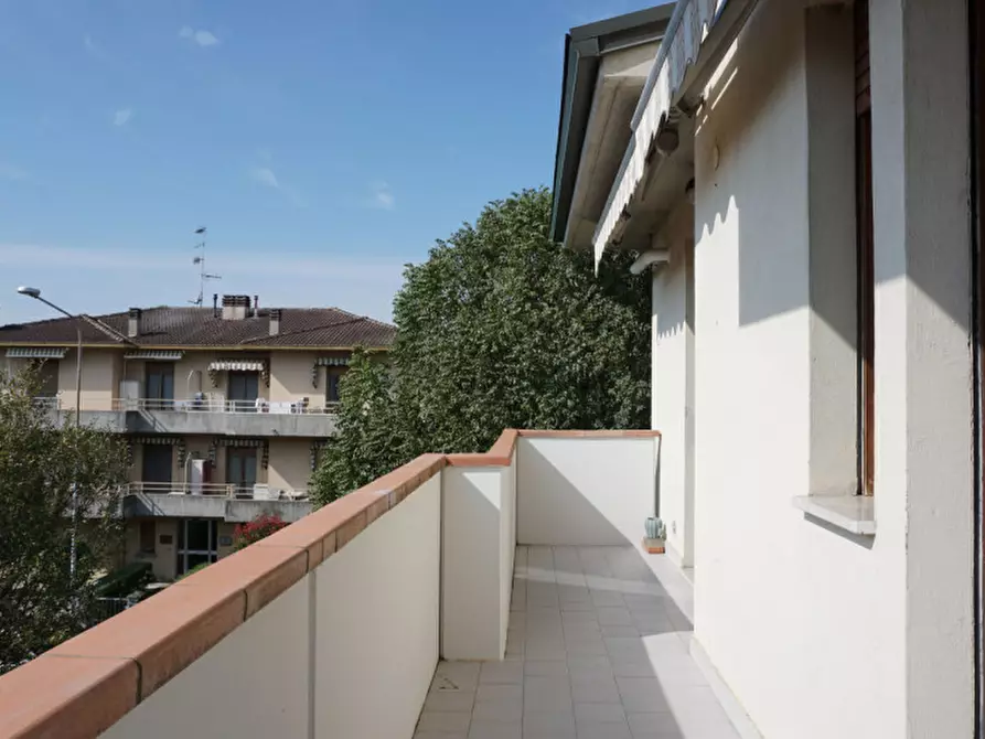 Immagine 23 di Appartamento in vendita  in Via Mascagni, 35 a Torrile