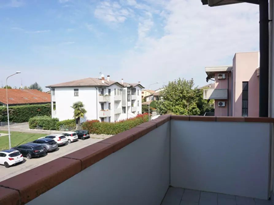 Immagine 27 di Appartamento in vendita  in Via Mascagni, 35 a Torrile