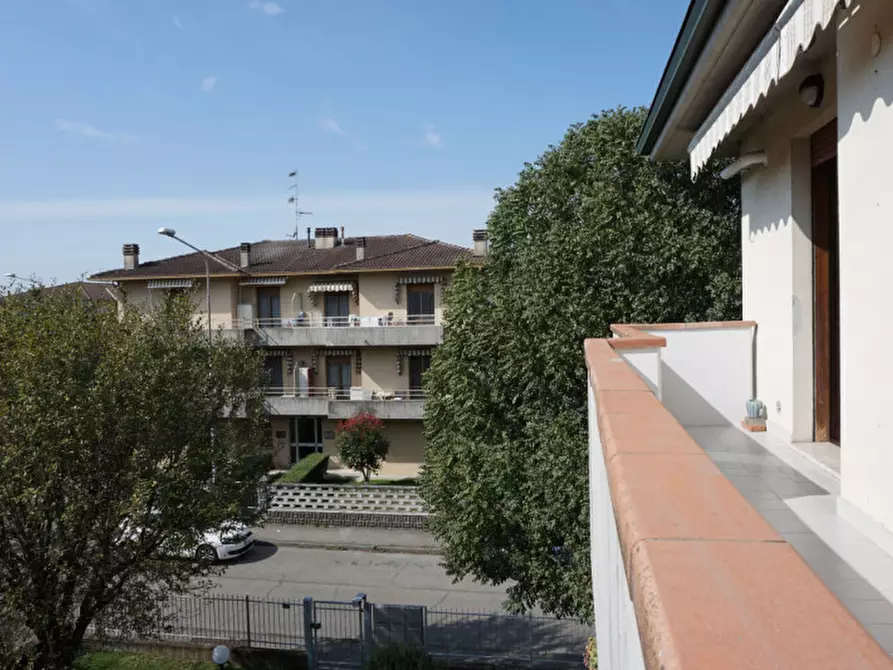 Immagine 36 di Appartamento in vendita  in Via Mascagni, 35 a Torrile