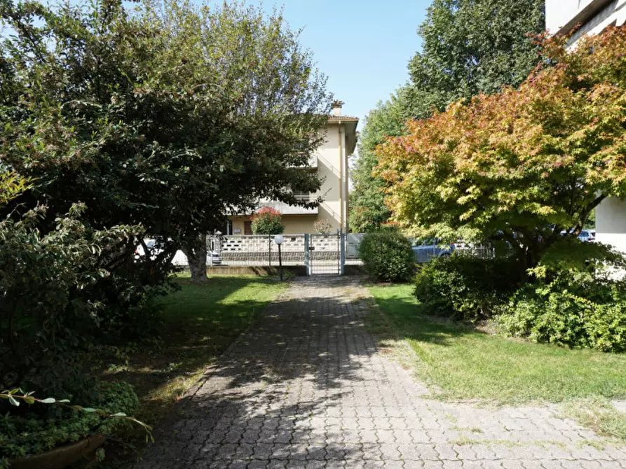 Immagine 37 di Appartamento in vendita  in Via Mascagni, 35 a Torrile