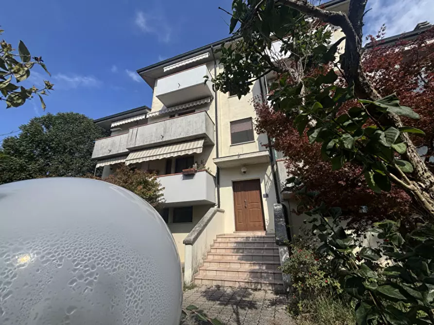 Immagine 38 di Appartamento in vendita  in Via Mascagni, 35 a Torrile