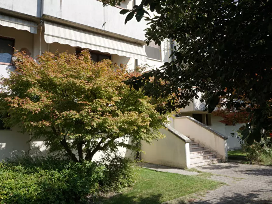 Immagine 40 di Appartamento in vendita  in Via Mascagni, 35 a Torrile