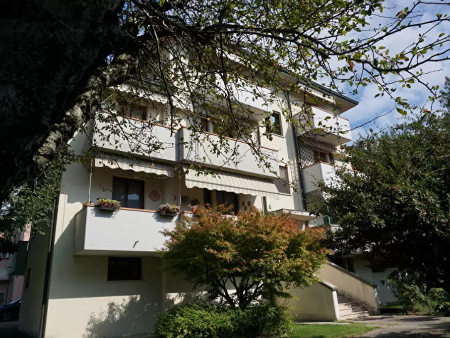 Immagine 43 di Appartamento in vendita  in Via Mascagni, 35 a Torrile