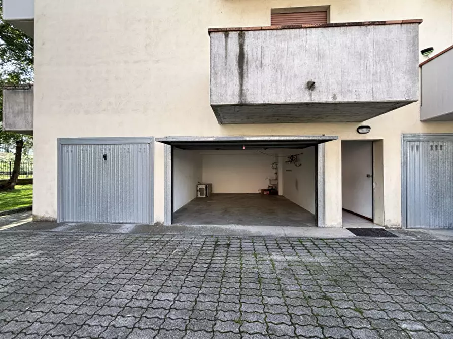 Immagine 44 di Appartamento in vendita  in Via Mascagni, 35 a Torrile