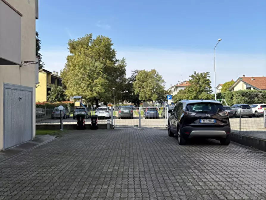 Immagine 45 di Appartamento in vendita  in Via Mascagni, 35 a Torrile