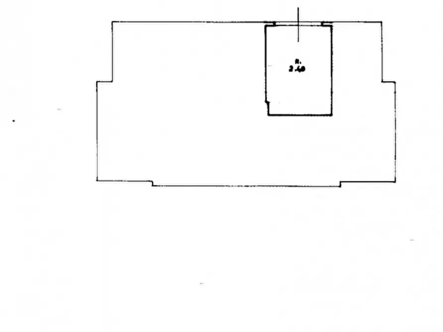 Immagine 47 di Appartamento in vendita  in Via Mascagni, 35 a Torrile