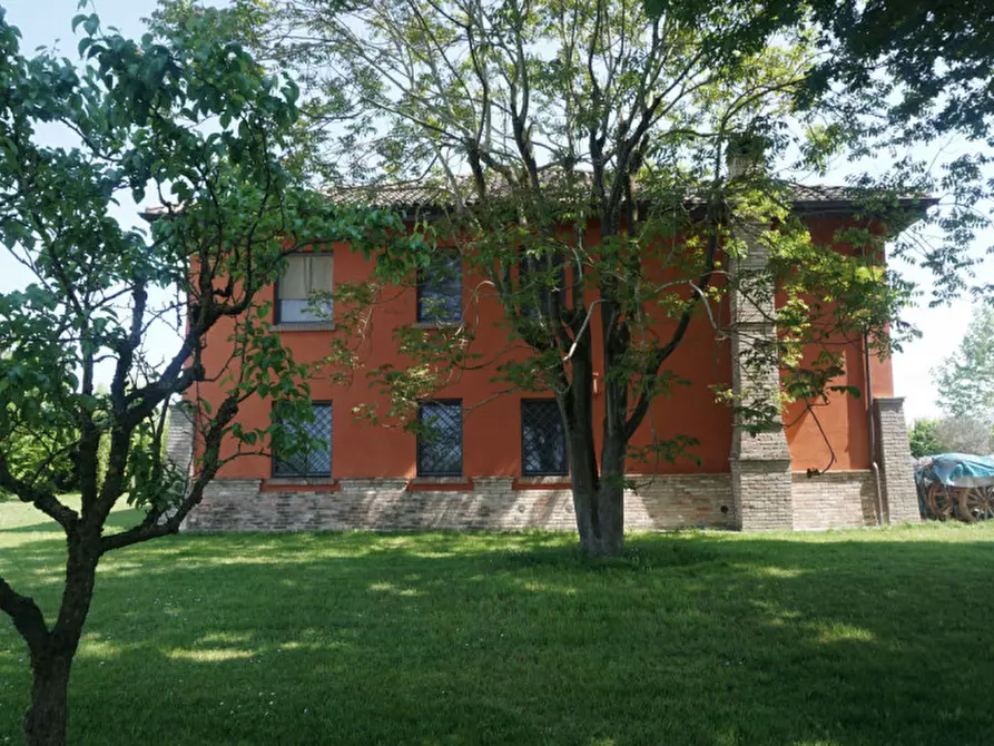 Immagine 4 di Casa bifamiliare in vendita  in Via Frara a Parma
