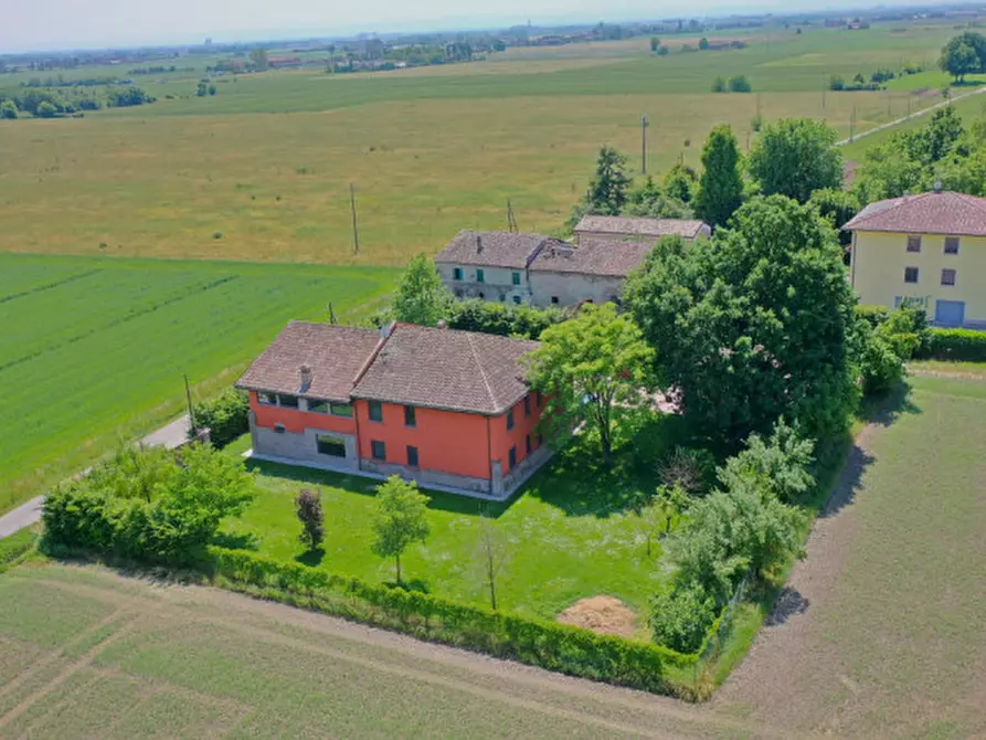 Immagine 6 di Casa bifamiliare in vendita  in Via Frara a Parma