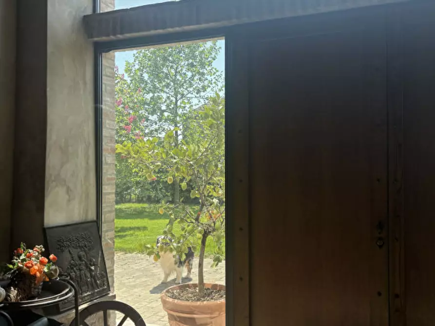 Immagine 7 di Casa bifamiliare in vendita  in Via Frara a Parma