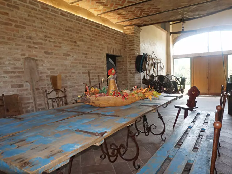 Immagine 10 di Casa bifamiliare in vendita  in Via Frara a Parma