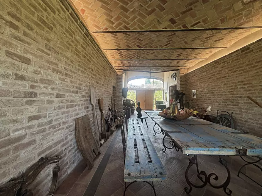 Immagine 11 di Casa bifamiliare in vendita  in Via Frara a Parma