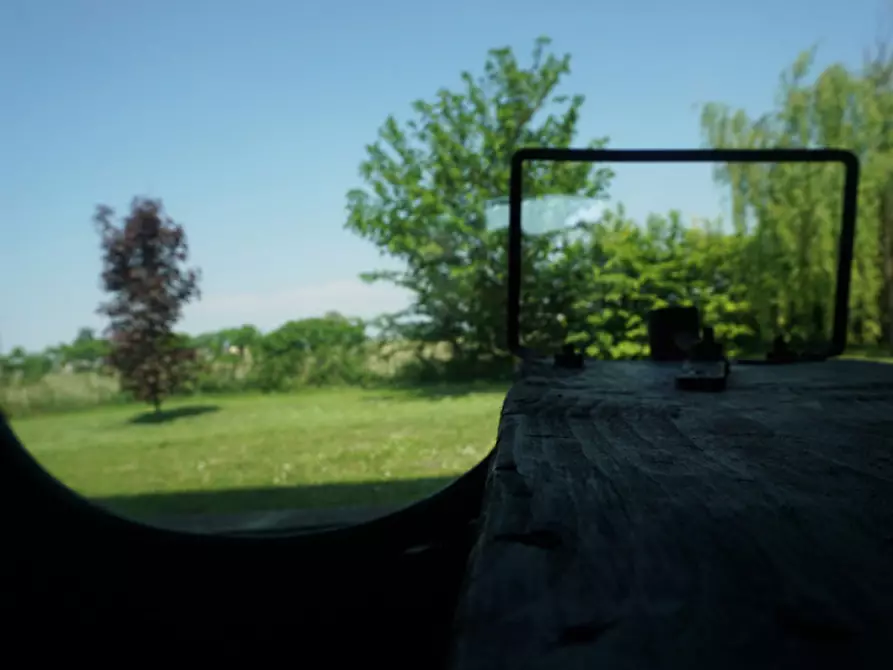 Immagine 12 di Casa bifamiliare in vendita  in Via Frara a Parma