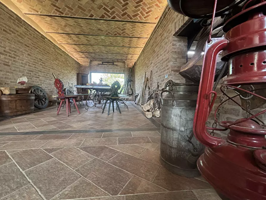 Immagine 13 di Casa bifamiliare in vendita  in Via Frara a Parma