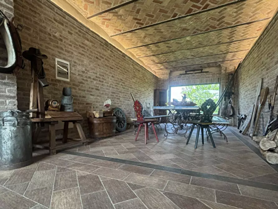 Immagine 16 di Casa bifamiliare in vendita  in Via Frara a Parma