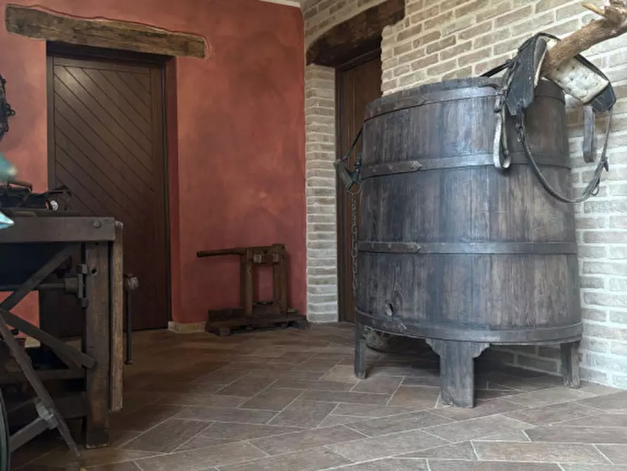 Immagine 18 di Casa bifamiliare in vendita  in Via Frara a Parma