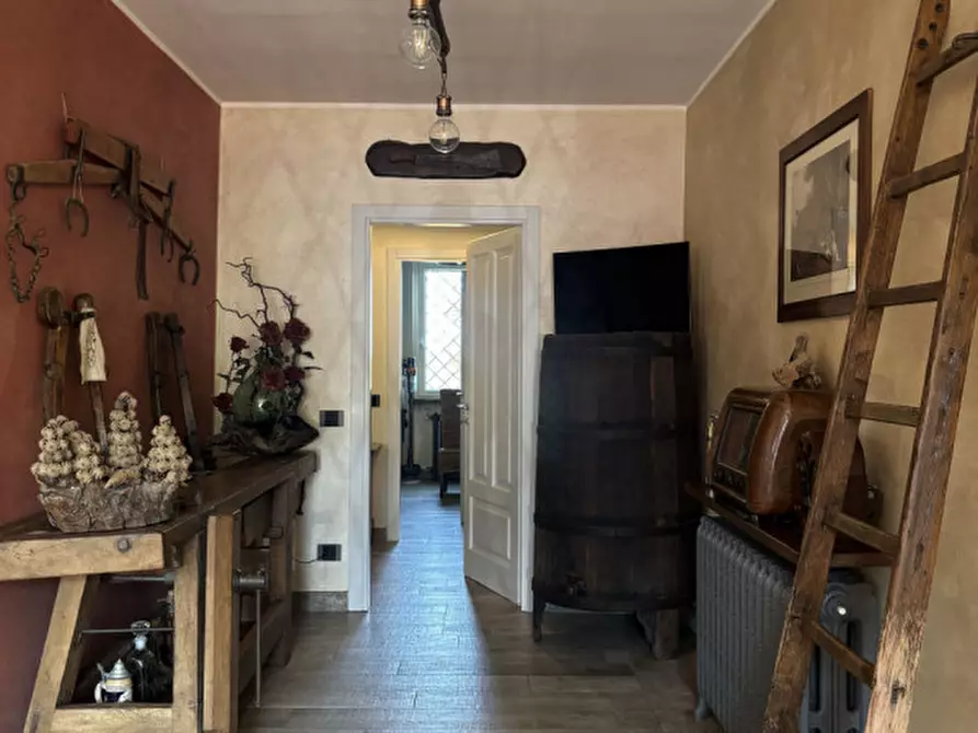 Immagine 20 di Casa bifamiliare in vendita  in Via Frara a Parma