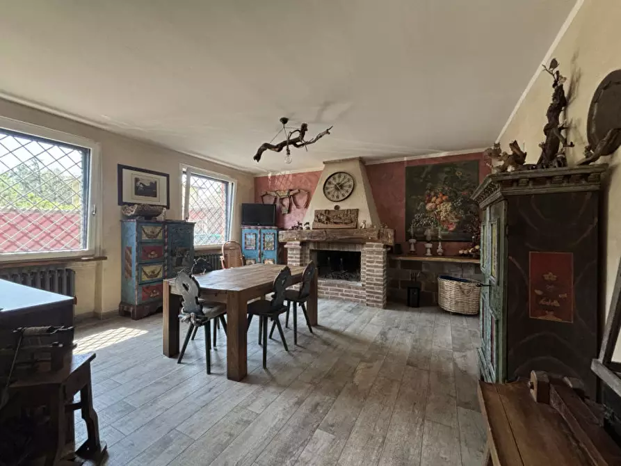 Immagine 23 di Casa bifamiliare in vendita  in Via Frara a Parma