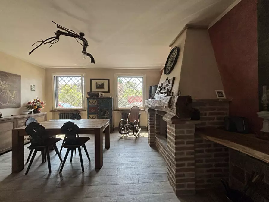 Immagine 24 di Casa bifamiliare in vendita  in Via Frara a Parma