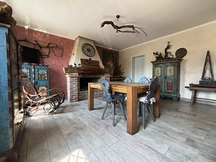 Immagine 25 di Casa bifamiliare in vendita  in Via Frara a Parma