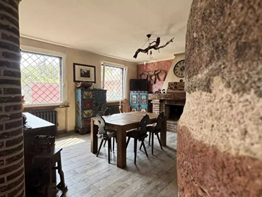 Immagine 26 di Casa bifamiliare in vendita  in Via Frara a Parma