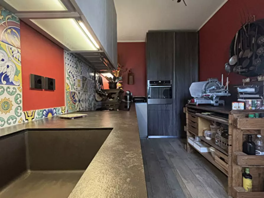 Immagine 27 di Casa bifamiliare in vendita  in Via Frara a Parma