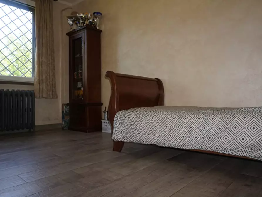 Immagine 29 di Casa bifamiliare in vendita  in Via Frara a Parma