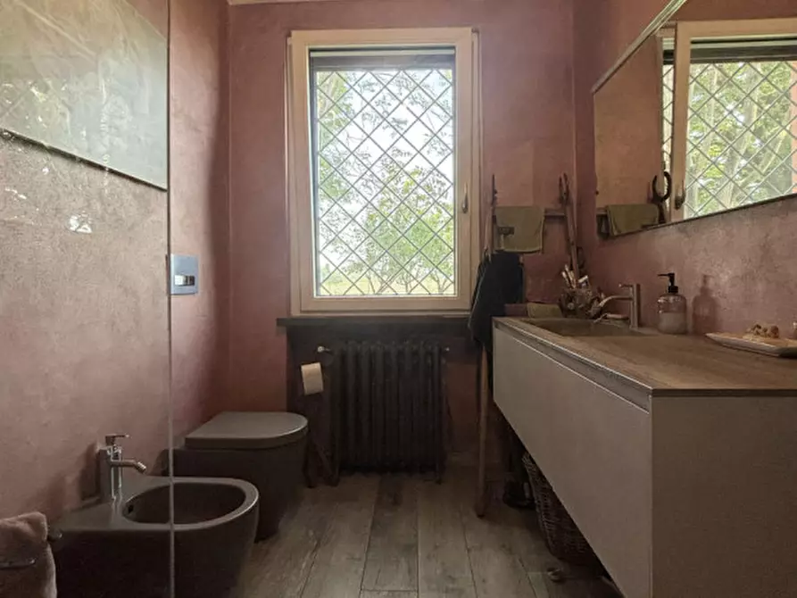 Immagine 34 di Casa bifamiliare in vendita  in Via Frara a Parma