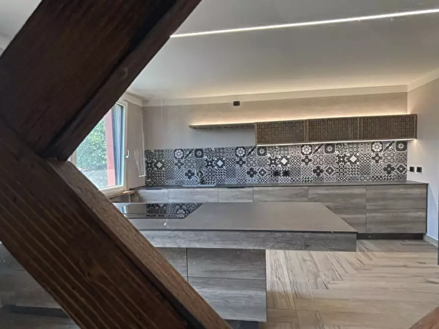 Immagine 38 di Casa bifamiliare in vendita  in Via Frara a Parma