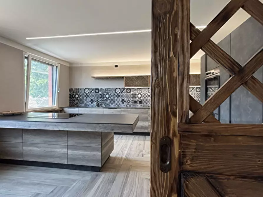 Immagine 39 di Casa bifamiliare in vendita  in Via Frara a Parma