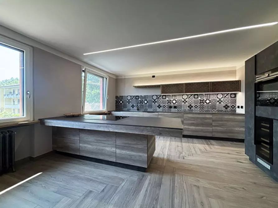 Immagine 40 di Casa bifamiliare in vendita  in Via Frara a Parma