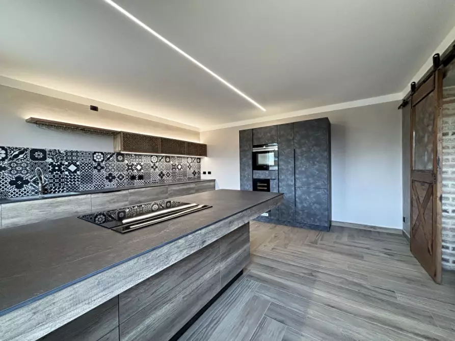 Immagine 41 di Casa bifamiliare in vendita  in Via Frara a Parma