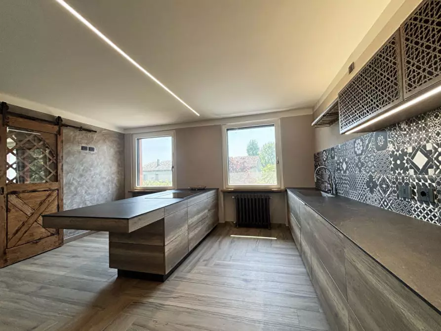 Immagine 42 di Casa bifamiliare in vendita  in Via Frara a Parma