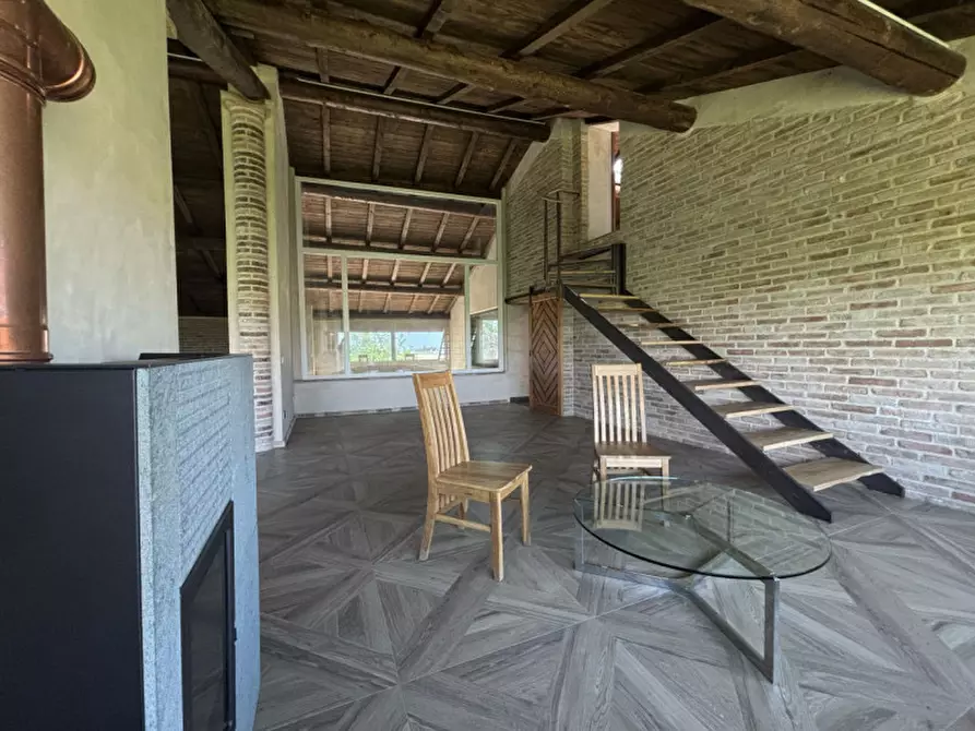 Immagine 45 di Casa bifamiliare in vendita  in Via Frara a Parma