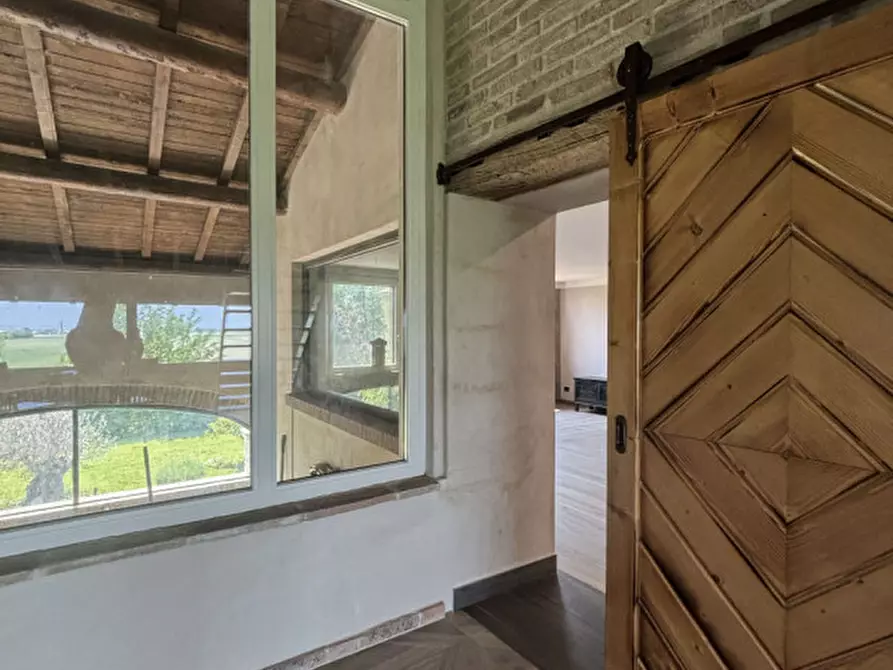 Immagine 47 di Casa bifamiliare in vendita  in Via Frara a Parma