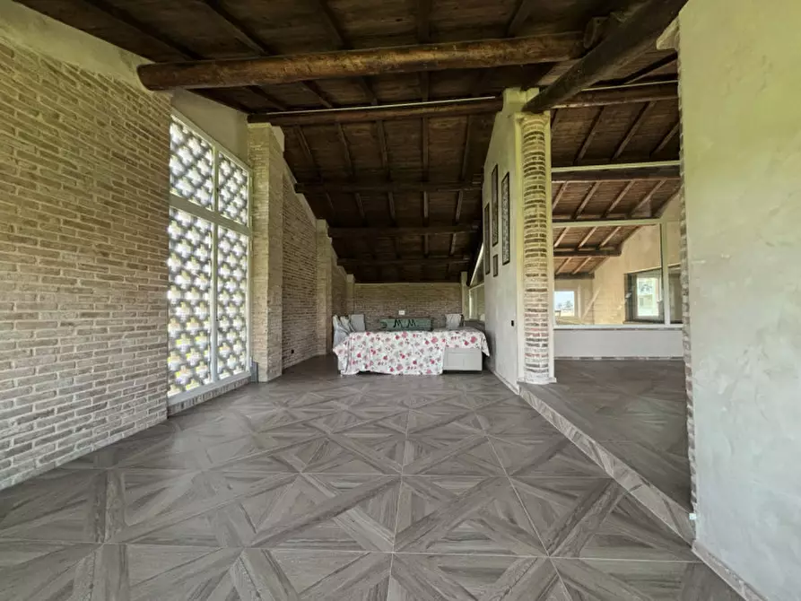 Immagine 48 di Casa bifamiliare in vendita  in Via Frara a Parma