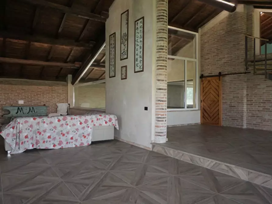 Immagine 49 di Casa bifamiliare in vendita  in Via Frara a Parma