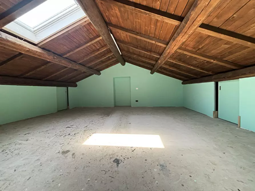 Immagine 50 di Casa bifamiliare in vendita  in Via Frara a Parma