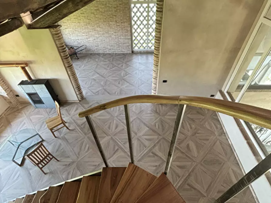 Immagine 51 di Casa bifamiliare in vendita  in Via Frara a Parma