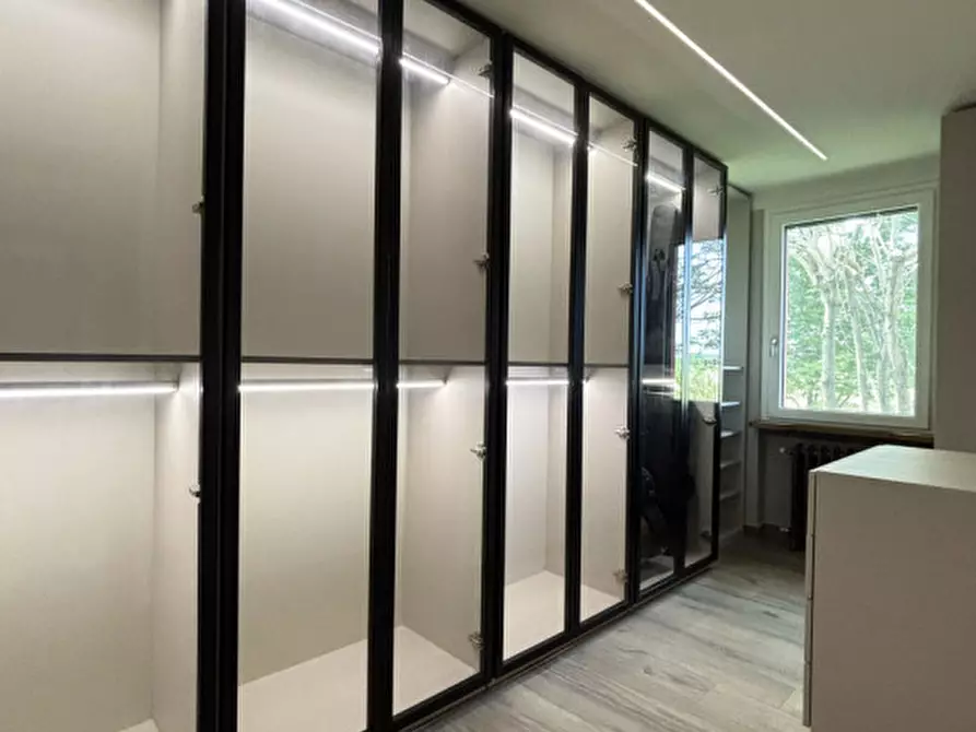 Immagine 58 di Casa bifamiliare in vendita  in Via Frara a Parma