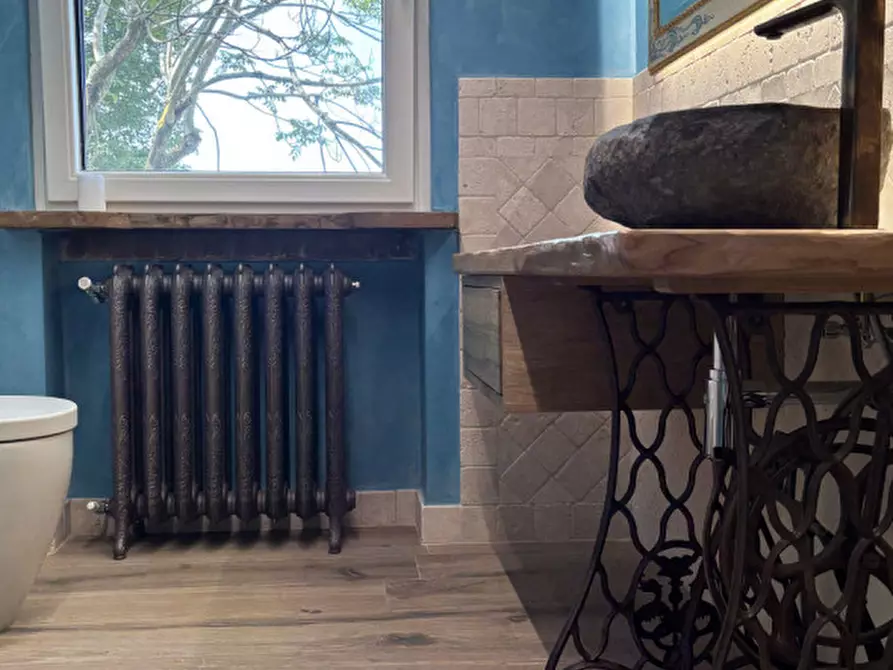 Immagine 59 di Casa bifamiliare in vendita  in Via Frara a Parma