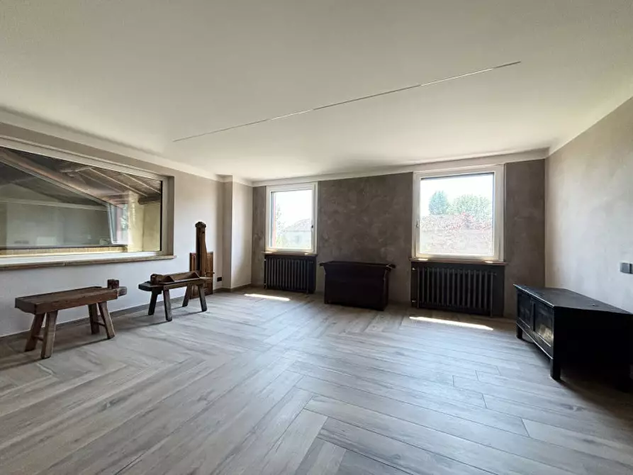 Immagine 61 di Casa bifamiliare in vendita  in Via Frara a Parma