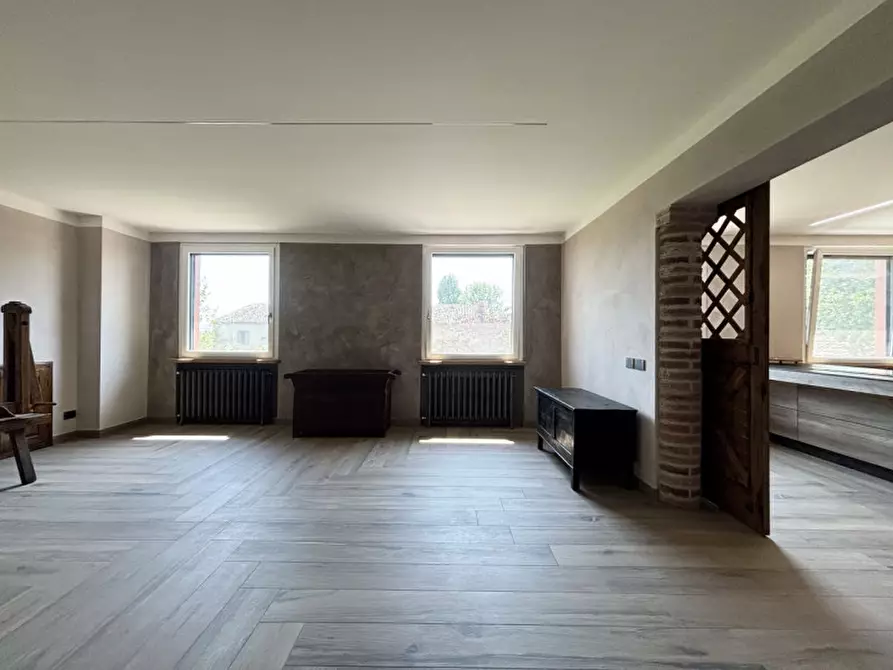 Immagine 62 di Casa bifamiliare in vendita  in Via Frara a Parma