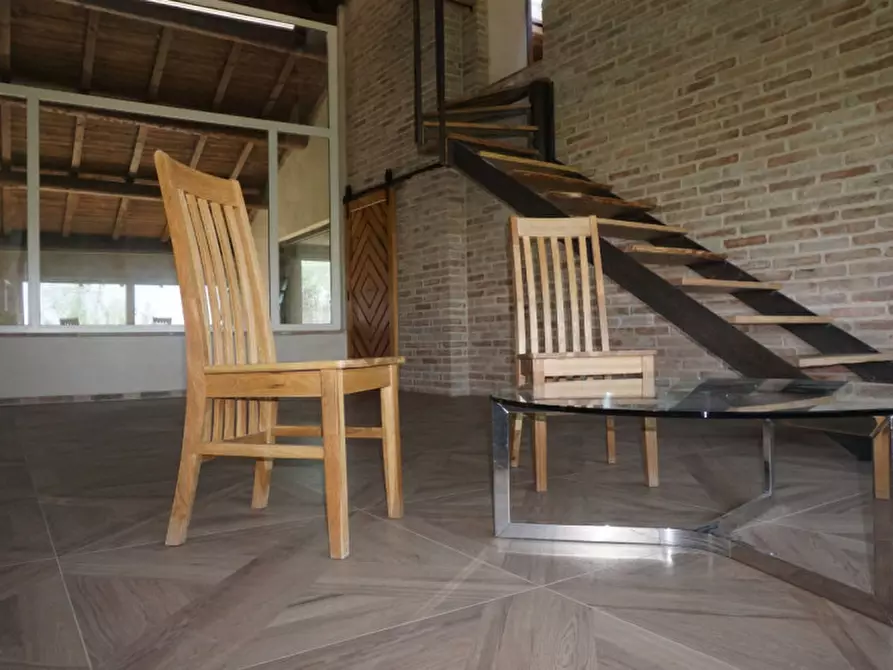 Immagine 65 di Casa bifamiliare in vendita  in Via Frara a Parma